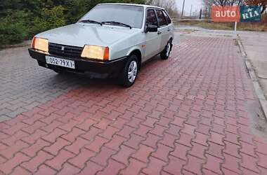 Хэтчбек ВАЗ 2109 2001 в Шепетовке