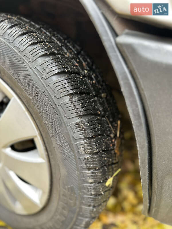 Хетчбек ВАЗ / Lada 2109 2001 в Рівному фото 34 Хетчбек ВАЗ / Lada 2109 2001 в Рівному