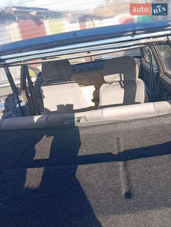 Хетчбек ВАЗ / Lada 2109 1989 в Львові фото 2 Хетчбек ВАЗ / Lada 2109 1989 в Львові