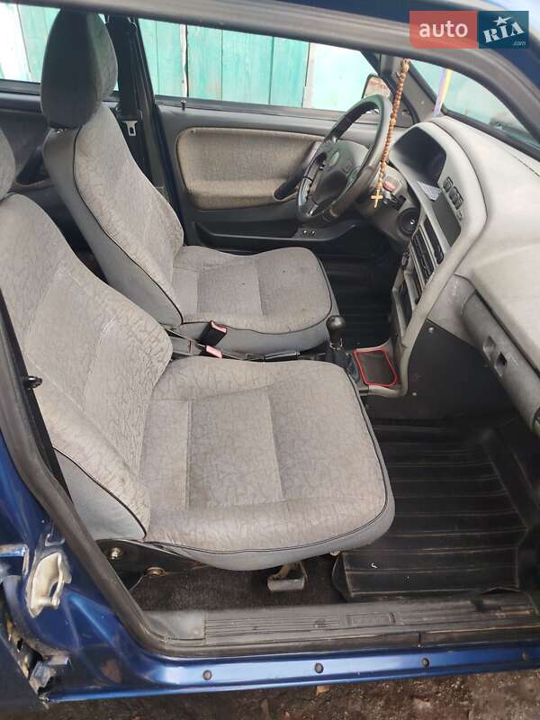 Хетчбек ВАЗ / Lada 2109 2008 в Прилуках фото 2 Хетчбек ВАЗ / Lada 2109 2008 в Прилуках