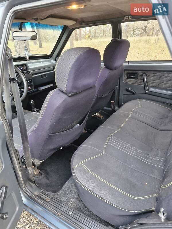 Хэтчбек ВАЗ / Lada 2109 2002 в Новомосковске