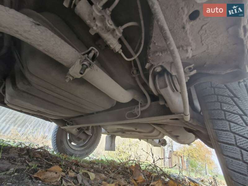 Хэтчбек ВАЗ / Lada 2109 2002 в Новомосковске