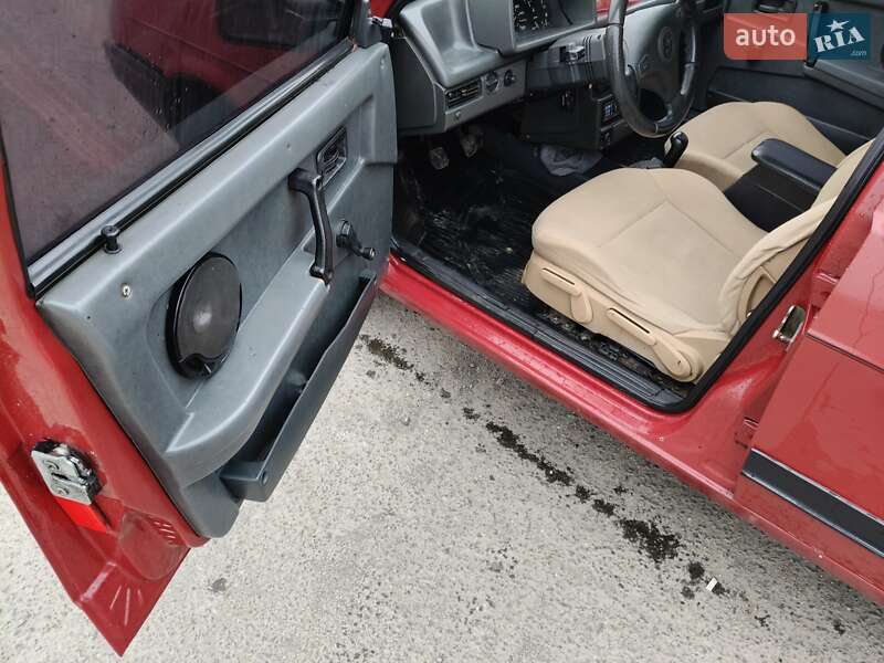 Хэтчбек ВАЗ / Lada 2109 1991 в Лысянке
