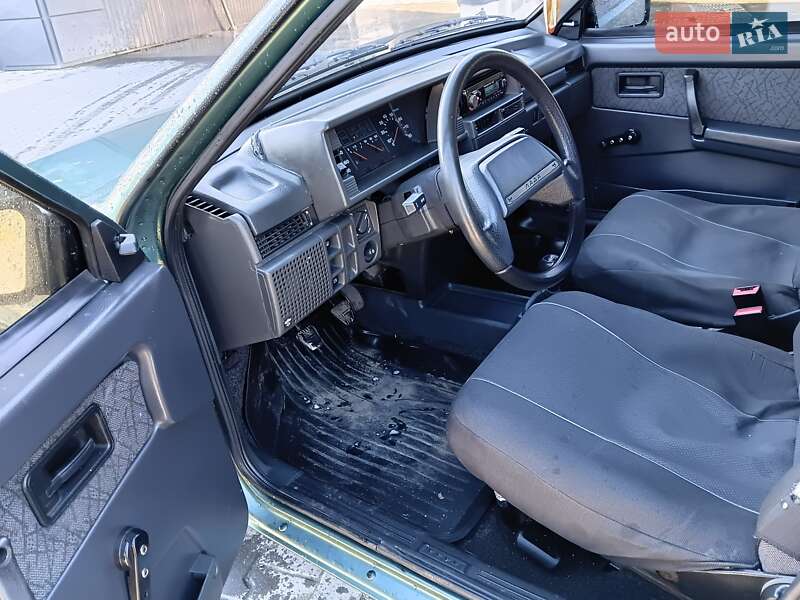 Хэтчбек ВАЗ / Lada 2109 2007 в Сваляве фото 19 Хэтчбек ВАЗ / Lada 2109 2007 в Сваляве