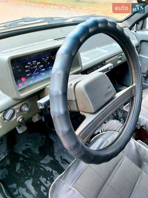 Хэтчбек ВАЗ / Lada 2109 1995 в Тростянце фото 18 Хэтчбек ВАЗ / Lada 2109 1995 в Тростянце