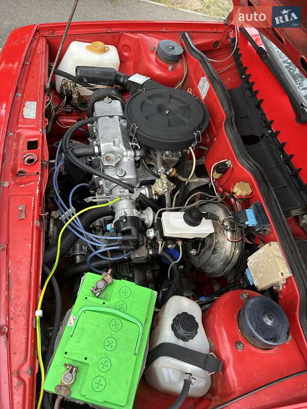 Хетчбек ВАЗ / Lada 2109 1991 в Крижополі фото 2 Хетчбек ВАЗ / Lada 2109 1991 в Крижополі