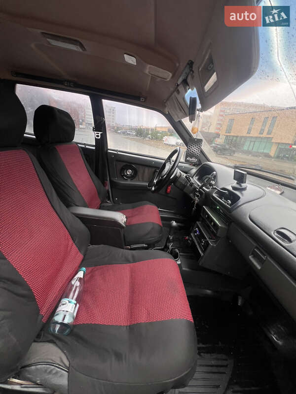 Хетчбек ВАЗ / Lada 2109 1991 в Хмельницькому