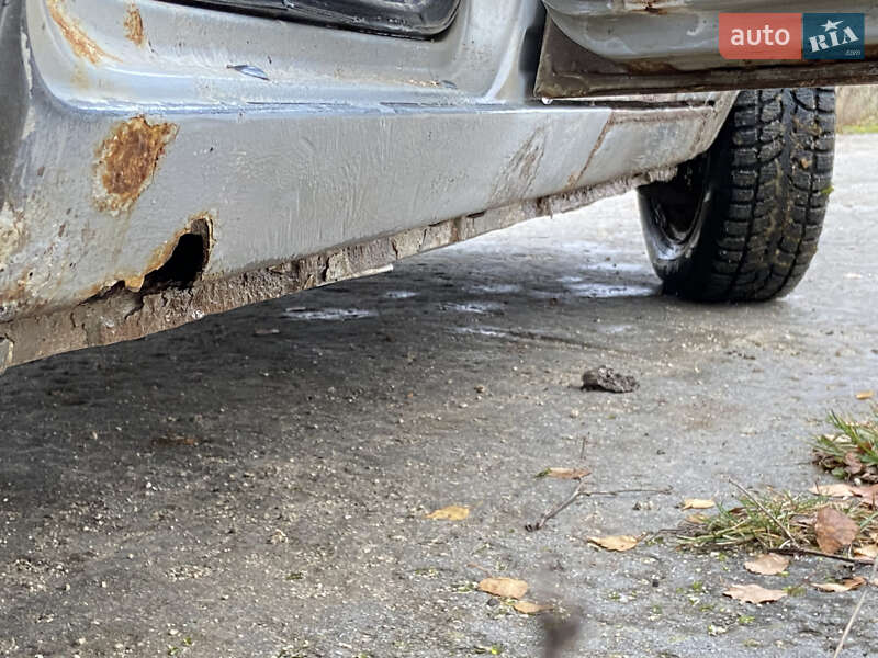 Хэтчбек ВАЗ / Lada 2109 2006 в Почаеве фото 5 Хэтчбек ВАЗ / Lada 2109 2006 в Почаеве