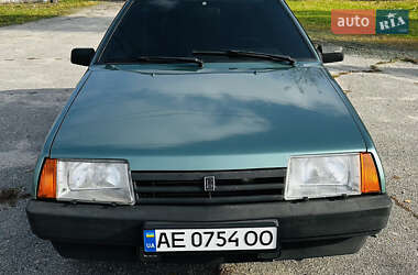 Хетчбек ВАЗ 2109 2006 в Нікополі