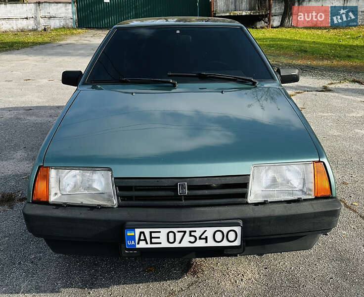 ВАЗ / Lada 2109 2006