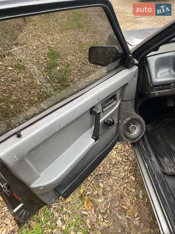 Хэтчбек ВАЗ / Lada 2109 1991 в Днепре фото 5 Хэтчбек ВАЗ / Lada 2109 1991 в Днепре