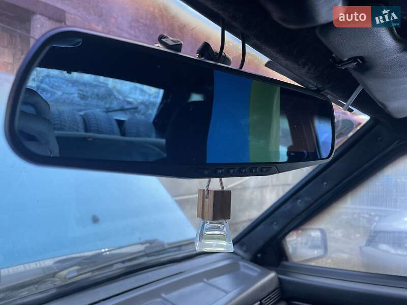 Хэтчбек ВАЗ / Lada 2109 1999 в Киеве фото 9 Хэтчбек ВАЗ / Lada 2109 1999 в Киеве