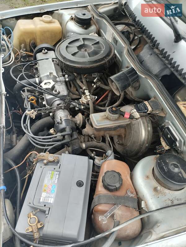 Хетчбек ВАЗ / Lada 2109 2002 в Звенигородці