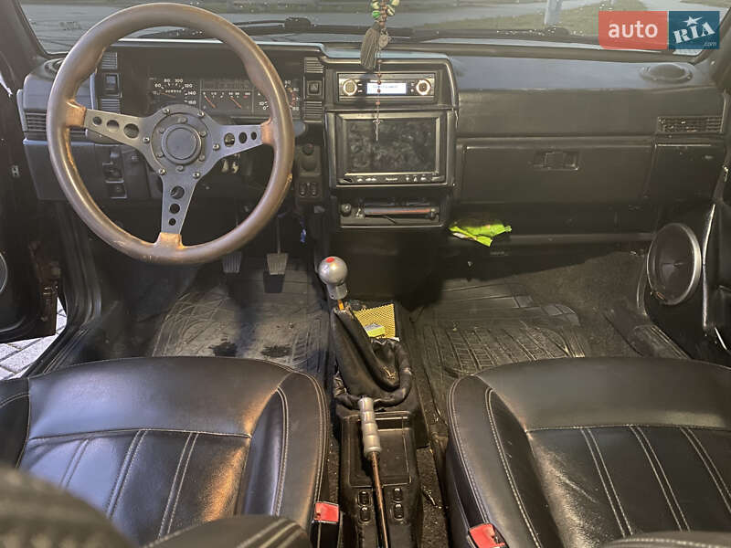 Хетчбек ВАЗ / Lada 2109 2003 в Львові фото 20 Хетчбек ВАЗ / Lada 2109 2003 в Львові