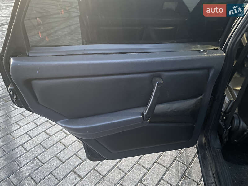 Хетчбек ВАЗ / Lada 2109 2003 в Львові фото 21 Хетчбек ВАЗ / Lada 2109 2003 в Львові