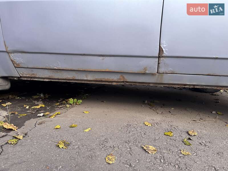 Хетчбек ВАЗ / Lada 2109 1987 в Запоріжжі фото 12 Хетчбек ВАЗ / Lada 2109 1987 в Запоріжжі