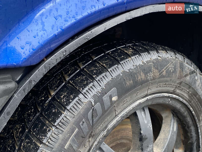 Хэтчбек ВАЗ / Lada 2109 2002 в Виннице