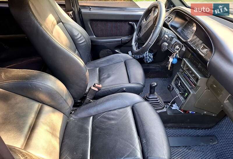 Хетчбек ВАЗ / Lada 2109 1998 в Херсоні фото 6 Хетчбек ВАЗ / Lada 2109 1998 в Херсоні