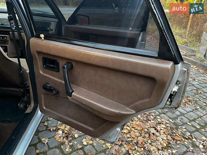 Хетчбек ВАЗ / Lada 2109 1988 в Івано-Франківську