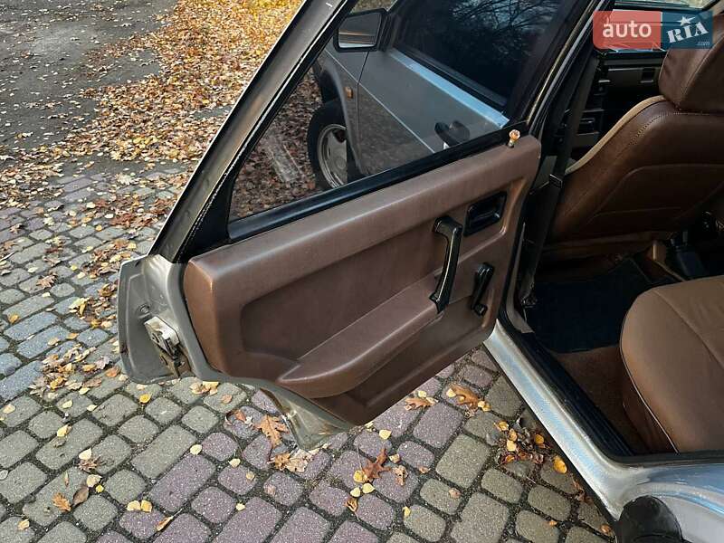 Хетчбек ВАЗ / Lada 2109 1988 в Івано-Франківську