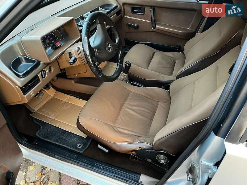 Хетчбек ВАЗ / Lada 2109 1988 в Івано-Франківську