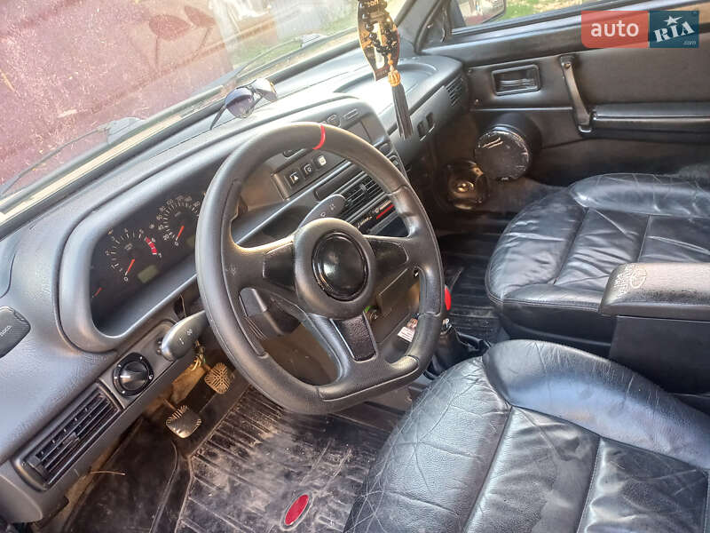 Хетчбек ВАЗ / Lada 2109 1989 в Новомиколаївці