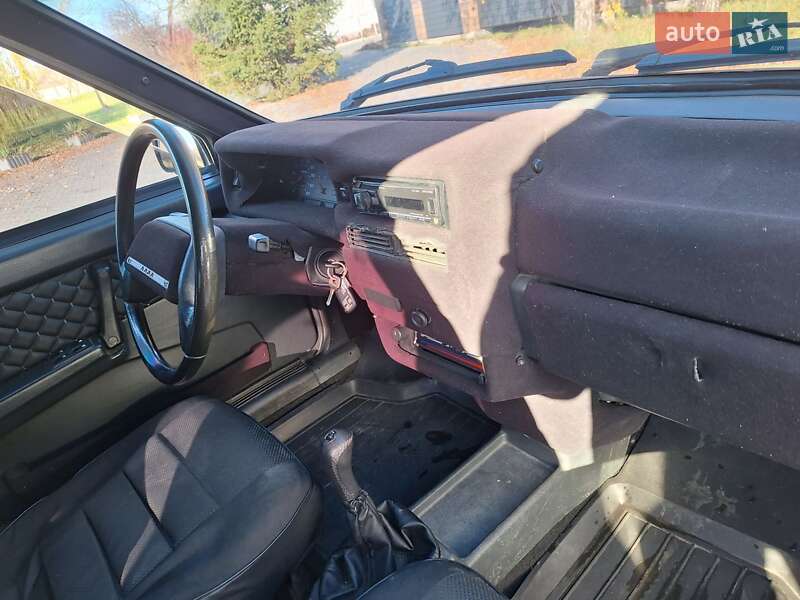 Хетчбек ВАЗ / Lada 2109 2004 в Чернівцях