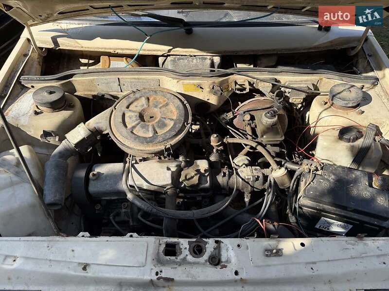 Хетчбек ВАЗ / Lada 2109 1988 в Дунаївцях
