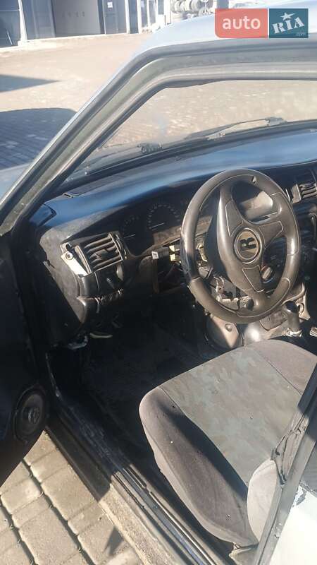 Хэтчбек ВАЗ / Lada 2109 1996 в Черновцах