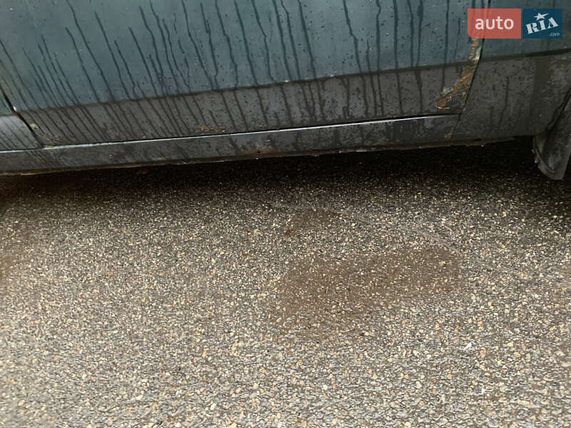 Хэтчбек ВАЗ / Lada 2109 2003 в Запорожье фото 10 Хэтчбек ВАЗ / Lada 2109 2003 в Запорожье