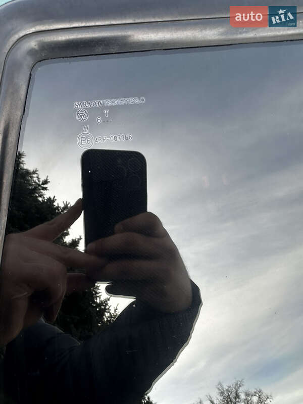 Хетчбек ВАЗ / Lada 2109 2006 в Нікополі