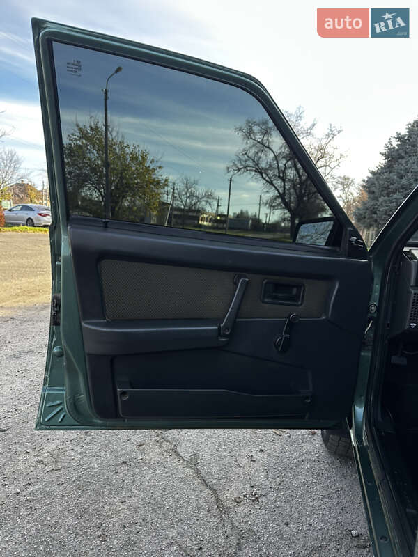 Хетчбек ВАЗ / Lada 2109 2006 в Нікополі