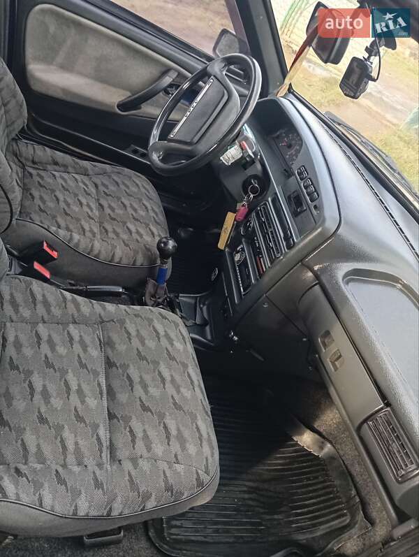Хетчбек ВАЗ / Lada 2109 2002 в Коломиї фото 7 Хетчбек ВАЗ / Lada 2109 2002 в Коломиї