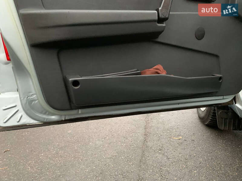 Хетчбек ВАЗ / Lada 2109 1998 в Василькові фото 15 Хетчбек ВАЗ / Lada 2109 1998 в Василькові