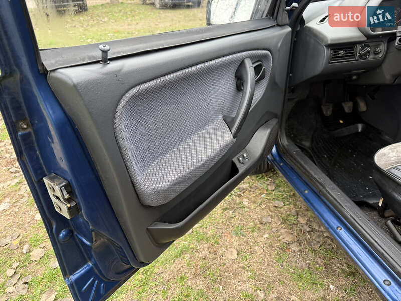 Хетчбек ВАЗ / Lada 2109 2008 в Запоріжжі