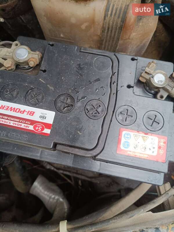 Хетчбек ВАЗ / Lada 2109 2005 в Одесі фото 9 Хетчбек ВАЗ / Lada 2109 2005 в Одесі