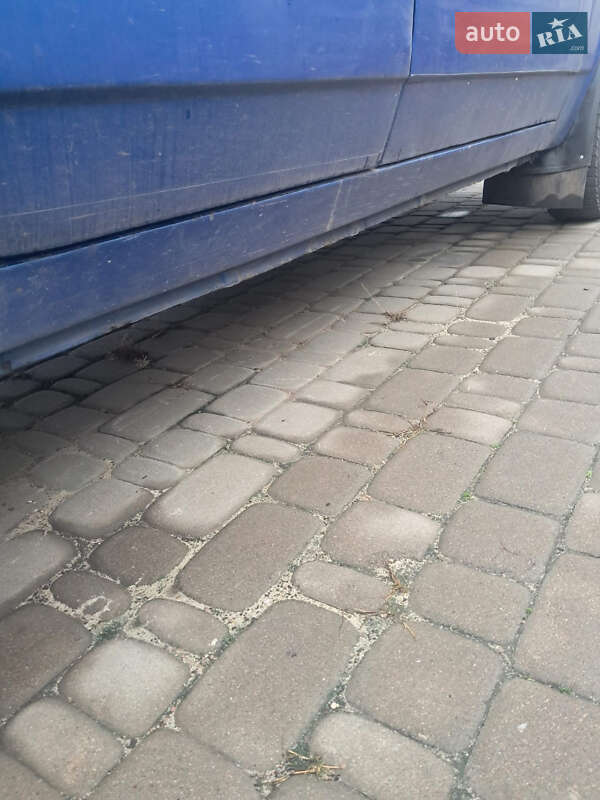 Хэтчбек ВАЗ / Lada 2109 1989 в Киеве фото 7 Хэтчбек ВАЗ / Lada 2109 1989 в Киеве