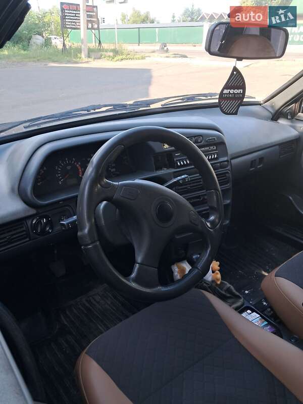 Хэтчбек ВАЗ / Lada 2109 2008 в Дрогобыче