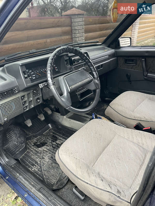 Хетчбек ВАЗ / Lada 2109 2004 в Шепетівці