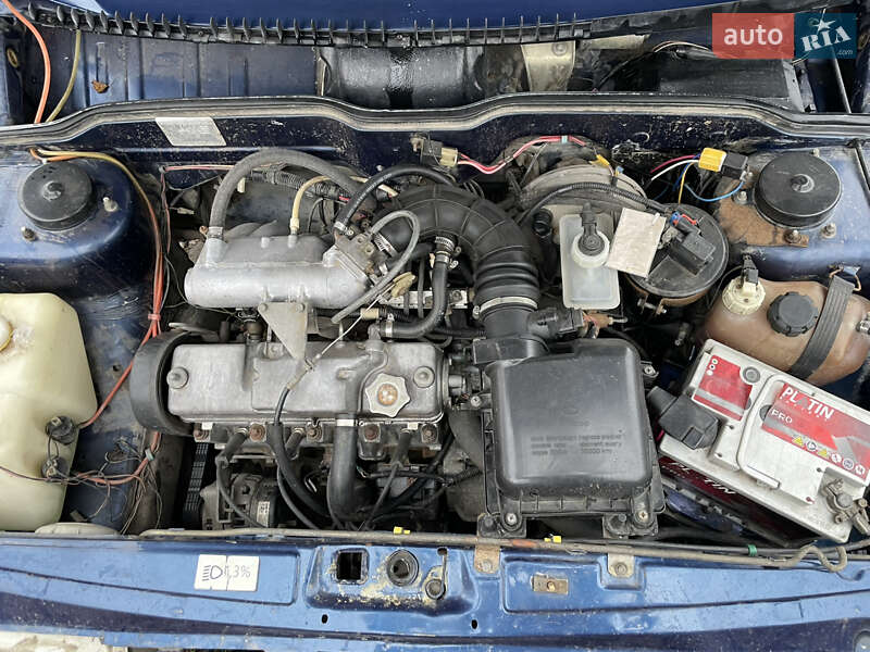 Хетчбек ВАЗ / Lada 2109 2004 в Шепетівці