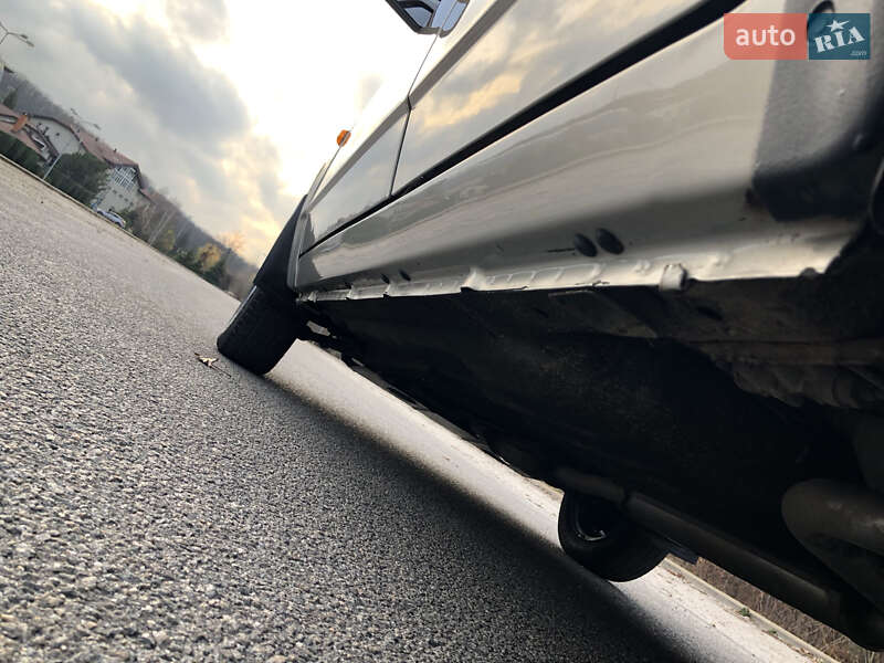 Хэтчбек ВАЗ / Lada 2109 2007 в Днепре фото 10 Хэтчбек ВАЗ / Lada 2109 2007 в Днепре