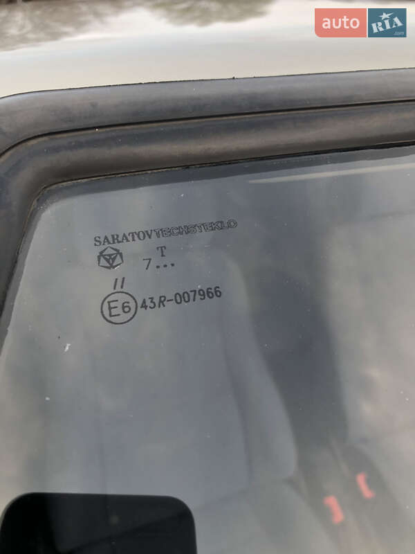 Хэтчбек ВАЗ / Lada 2109 2007 в Днепре фото 18 Хэтчбек ВАЗ / Lada 2109 2007 в Днепре