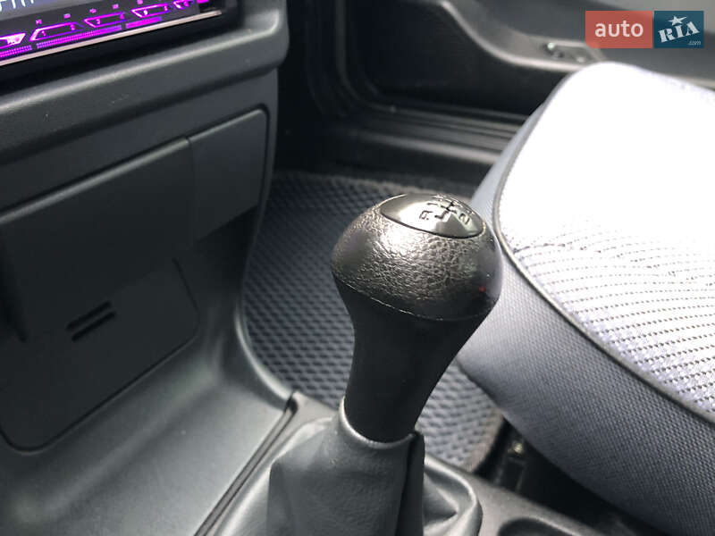 Хэтчбек ВАЗ / Lada 2109 2007 в Днепре фото 38 Хэтчбек ВАЗ / Lada 2109 2007 в Днепре