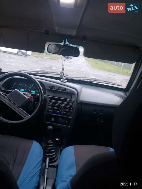 Хетчбек ВАЗ / Lada 2109 1996 в Хмельницькому