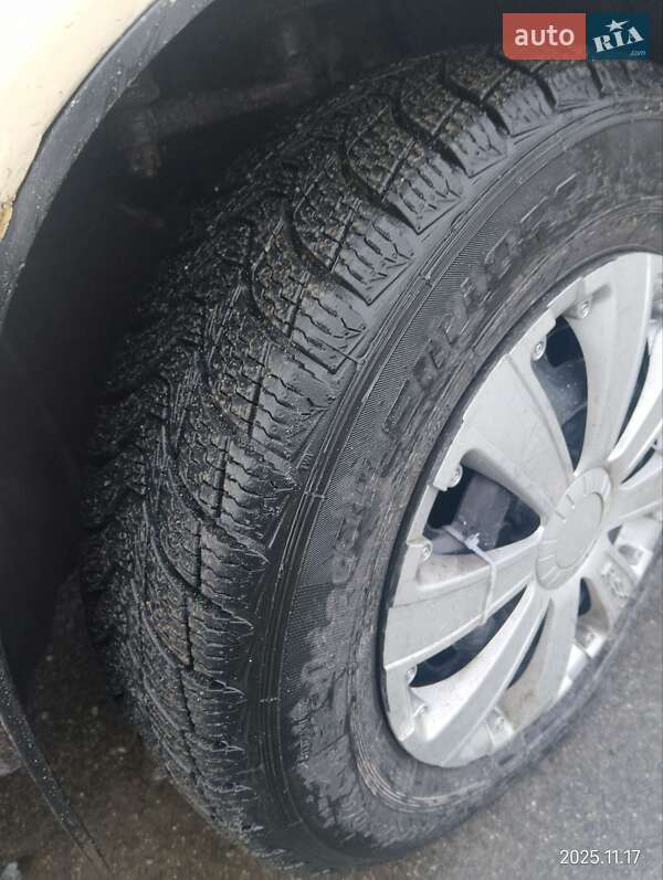 Хетчбек ВАЗ / Lada 2109 1996 в Хмельницькому