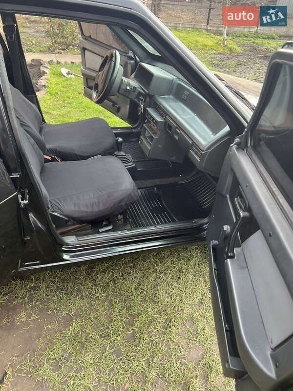Хетчбек ВАЗ / Lada 2109 1991 в Новому Розділі фото 13 Хетчбек ВАЗ / Lada 2109 1991 в Новому Розділі