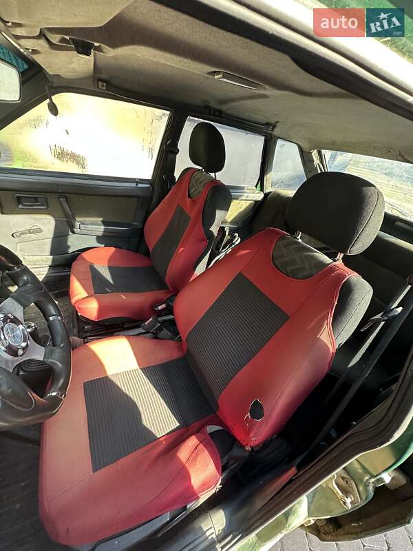 Хетчбек ВАЗ / Lada 2109 2007 в Гайсину фото 11 Хетчбек ВАЗ / Lada 2109 2007 в Гайсину