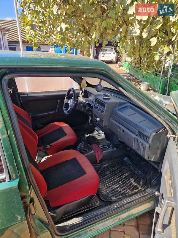 Хетчбек ВАЗ / Lada 2109 2007 в Гайсину фото 14 Хетчбек ВАЗ / Lada 2109 2007 в Гайсину