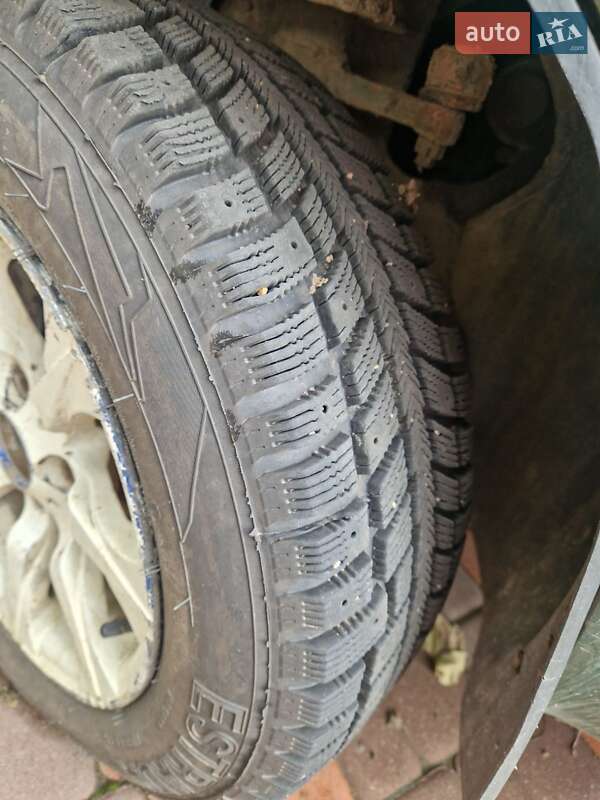 Хетчбек ВАЗ / Lada 2109 2007 в Гайсину фото 18 Хетчбек ВАЗ / Lada 2109 2007 в Гайсину