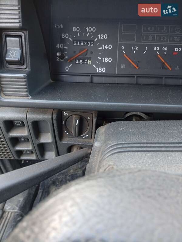 Хетчбек ВАЗ / Lada 2109 2001 в Міжгір'ї